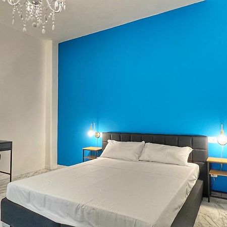 Anastasio 3 Bedroom Apartment By 101Flats Rome Luaran gambar