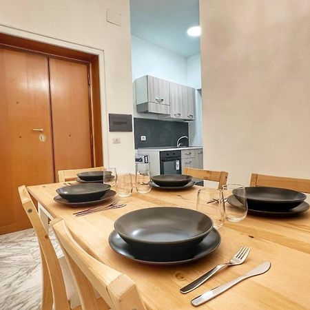 Anastasio 3 Bedroom Apartment By 101Flats Rome Luaran gambar