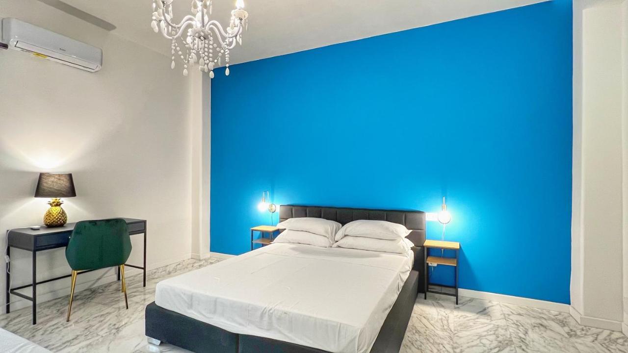 Anastasio 3 Bedroom Apartment By 101Flats Rome Luaran gambar