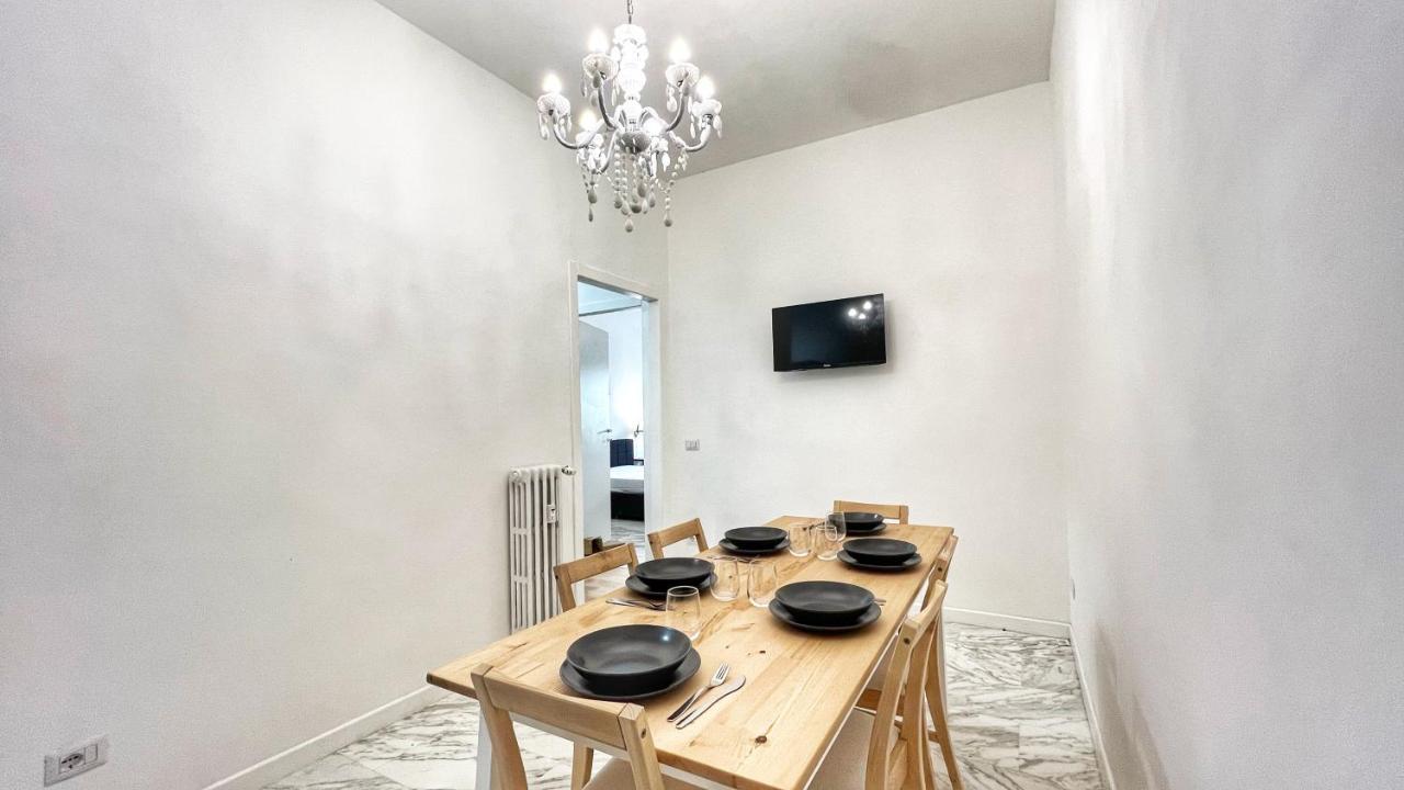 Anastasio 3 Bedroom Apartment By 101Flats Rome Luaran gambar