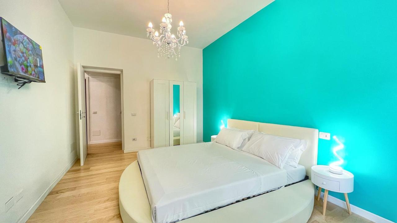 Anastasio 3 Bedroom Apartment By 101Flats Rome Luaran gambar