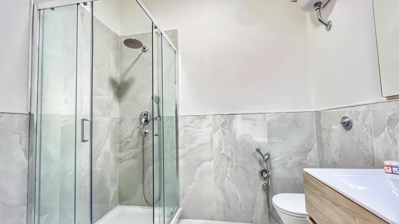 Anastasio 3 Bedroom Apartment By 101Flats Rome Luaran gambar