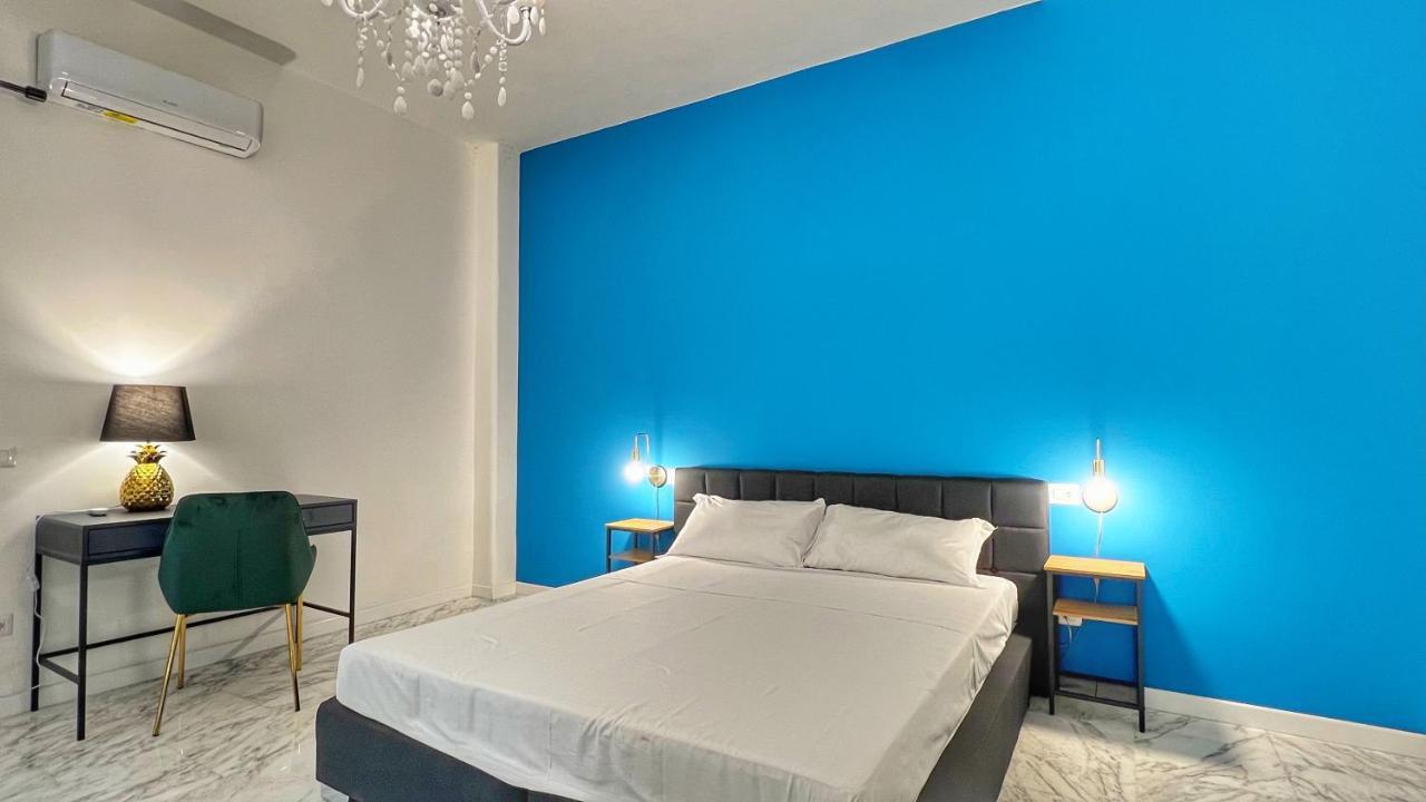 Anastasio 3 Bedroom Apartment By 101Flats Rome Luaran gambar