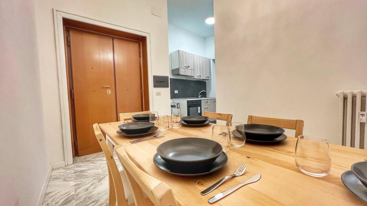 Anastasio 3 Bedroom Apartment By 101Flats Rome Luaran gambar