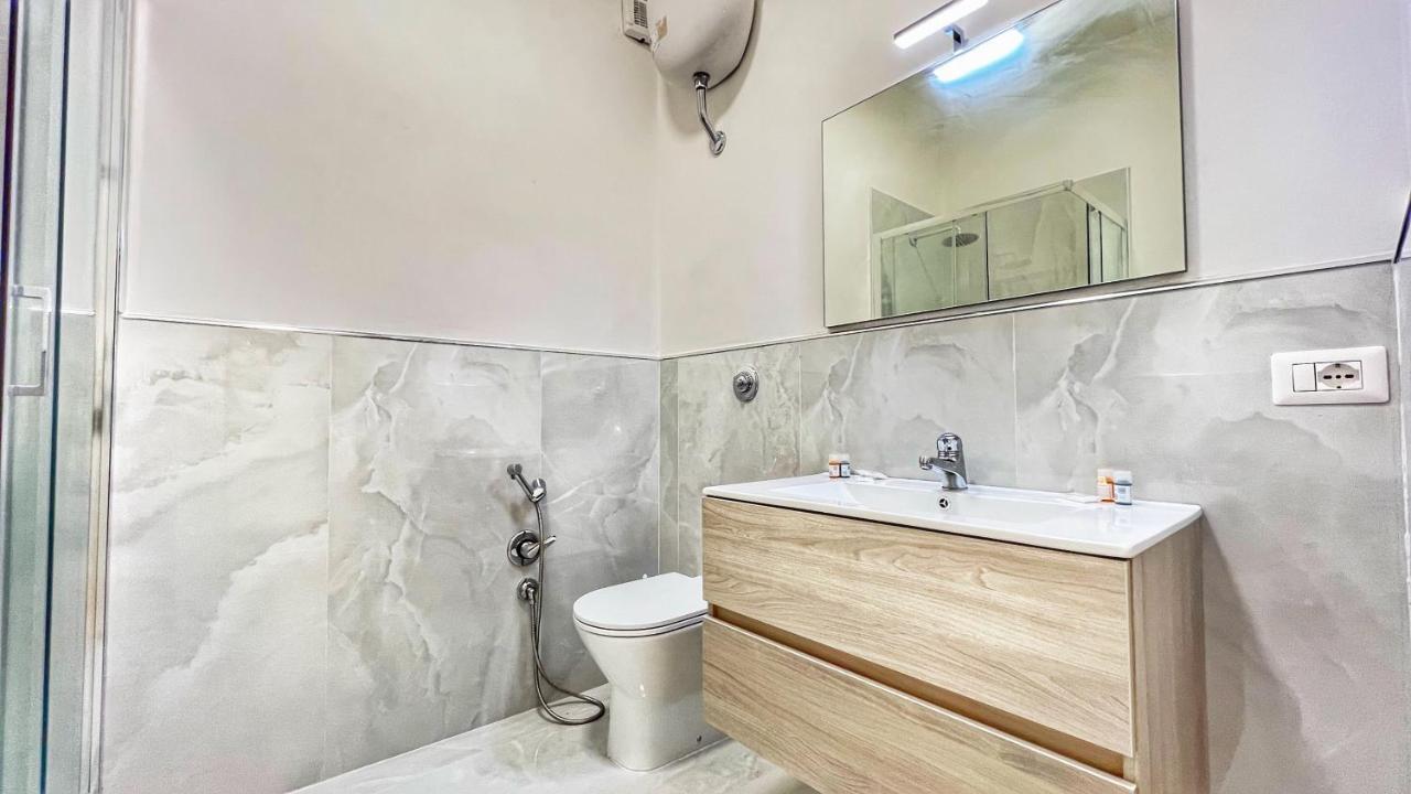 Anastasio 3 Bedroom Apartment By 101Flats Rome Luaran gambar