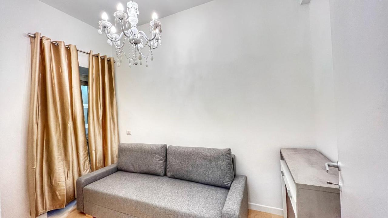 Anastasio 3 Bedroom Apartment By 101Flats Rome Luaran gambar
