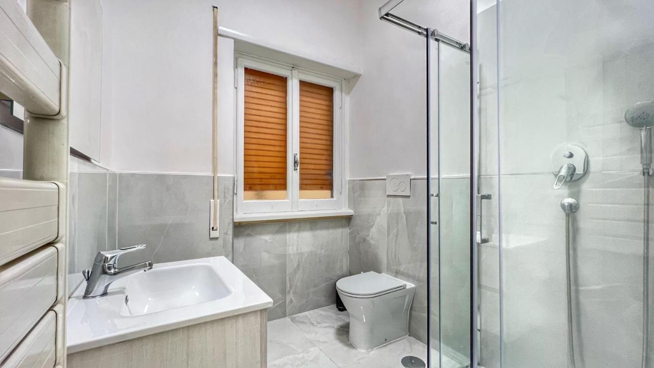 Anastasio 3 Bedroom Apartment By 101Flats Rome Luaran gambar