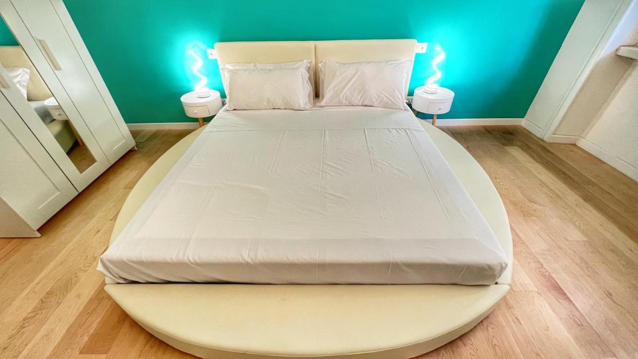 Anastasio 3 Bedroom Apartment By 101Flats Rome Luaran gambar